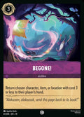 61-begone