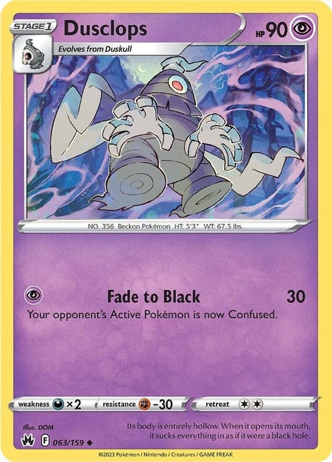 63-dusclops