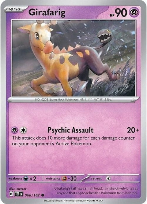 66-girafarig
