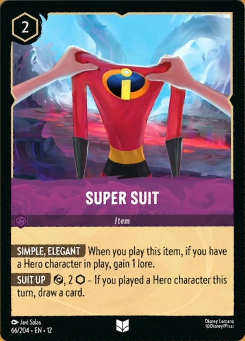 66-supersuit