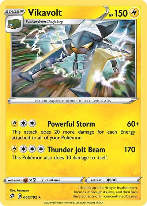 66-vikavolt