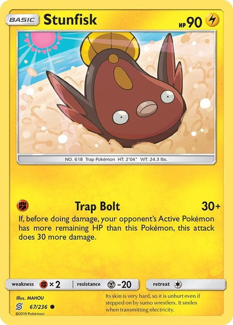 67-stunfisk
