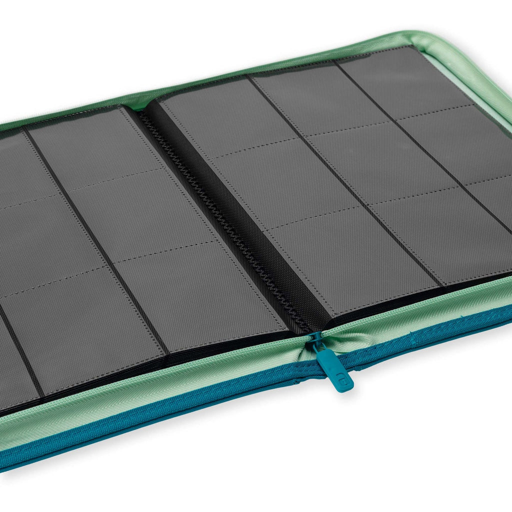 Exo-Tec Zip Binder (SV5)