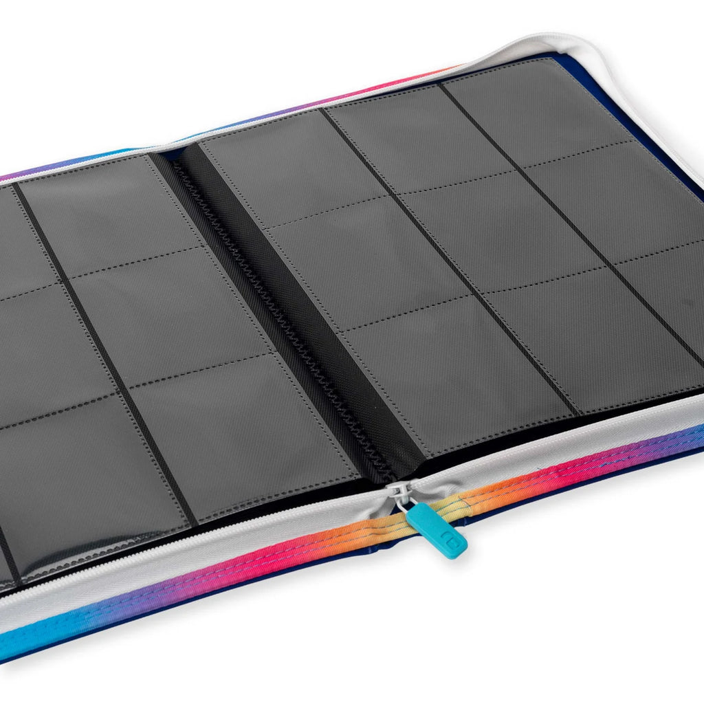 Exo-Tec Zip Binder (SV4)