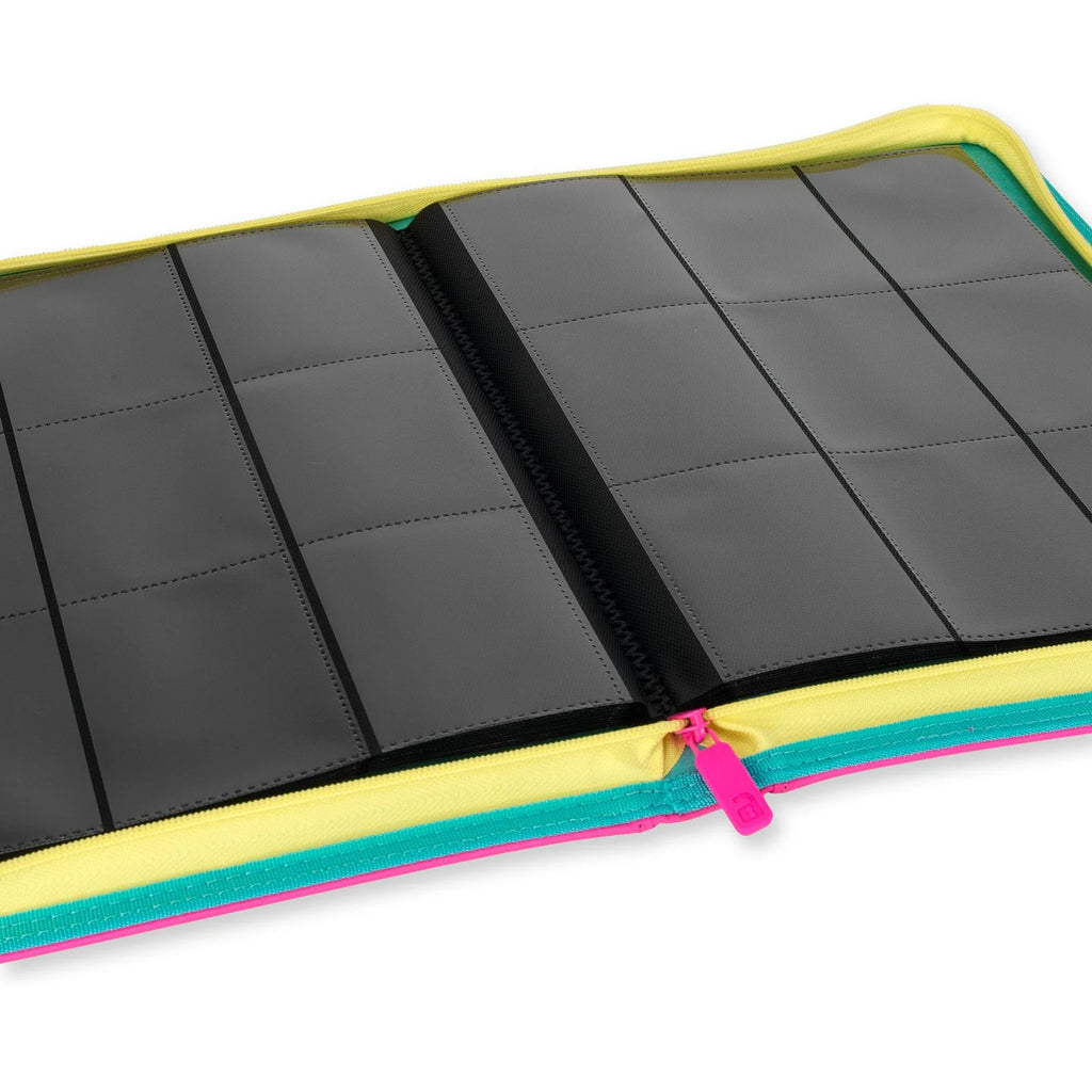 Exo-Tec Zip Binder (SV9)