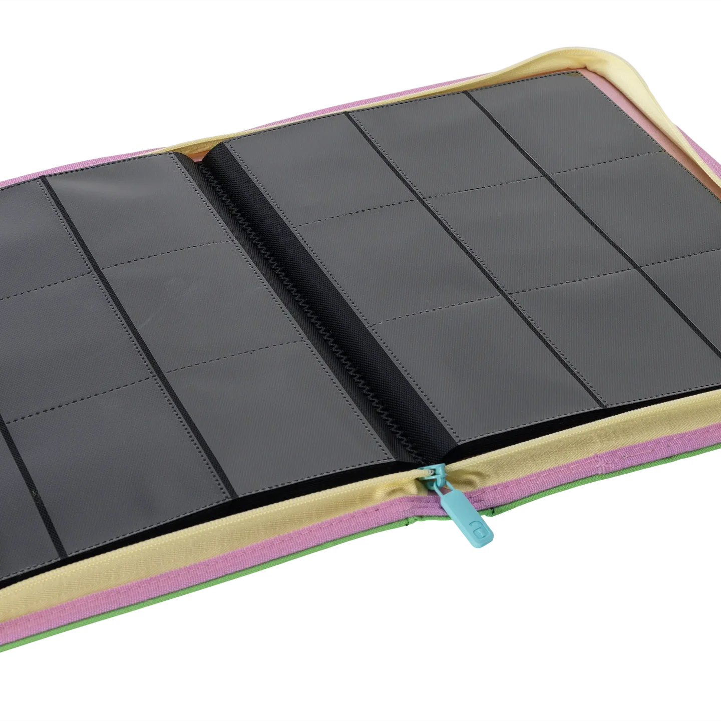 Exo-Tec Zip Binder (SV7)