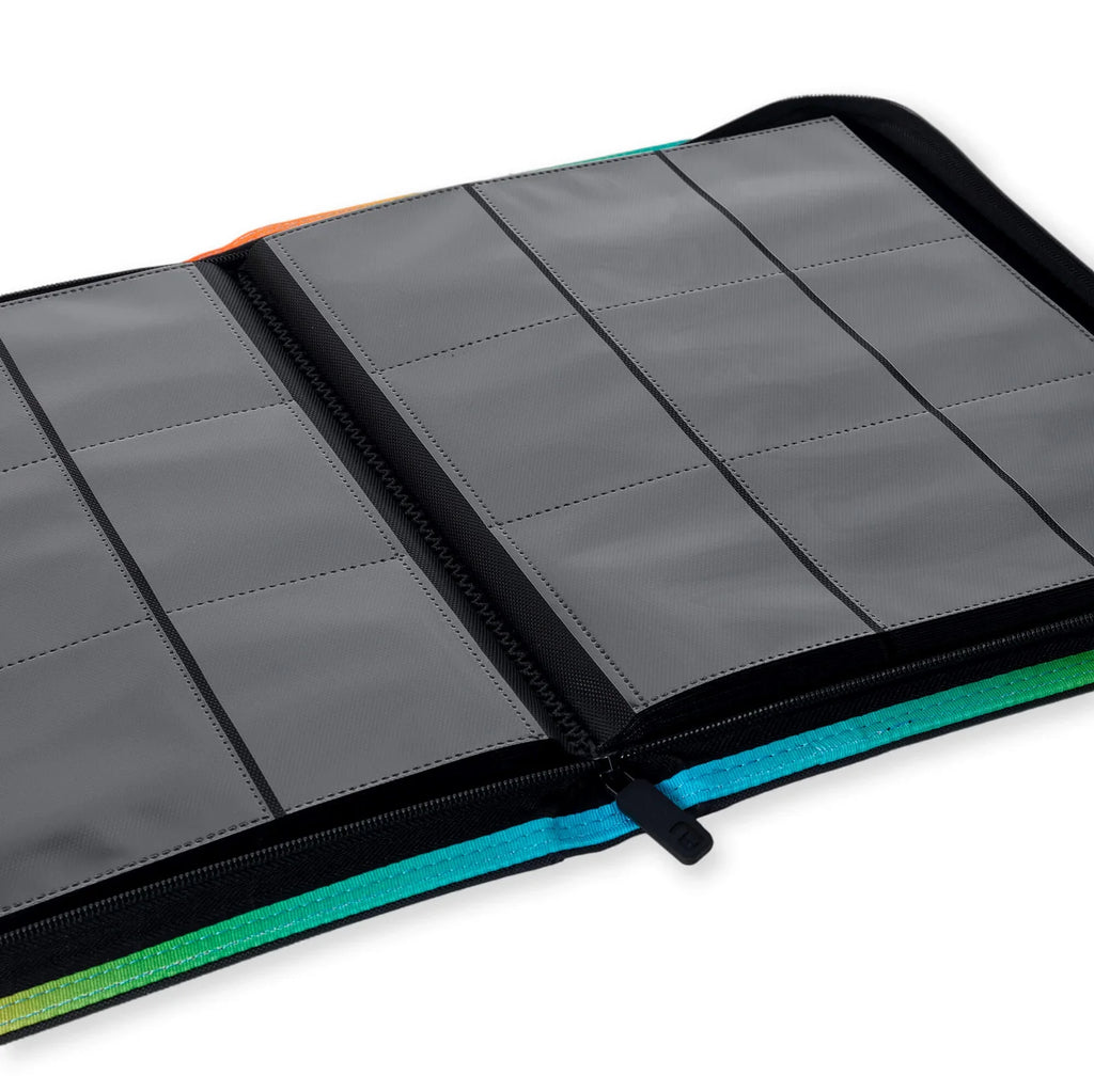 Exo-Tec Zip Binder (SV2)