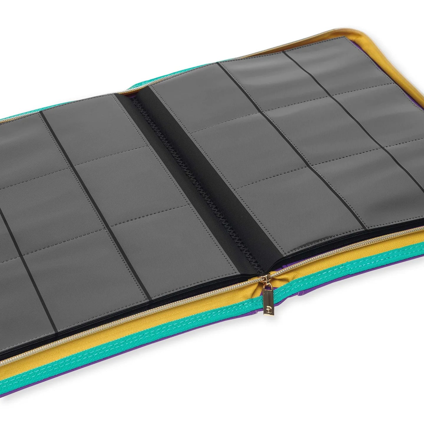 Exo-Tec Zip Binder (SV6)