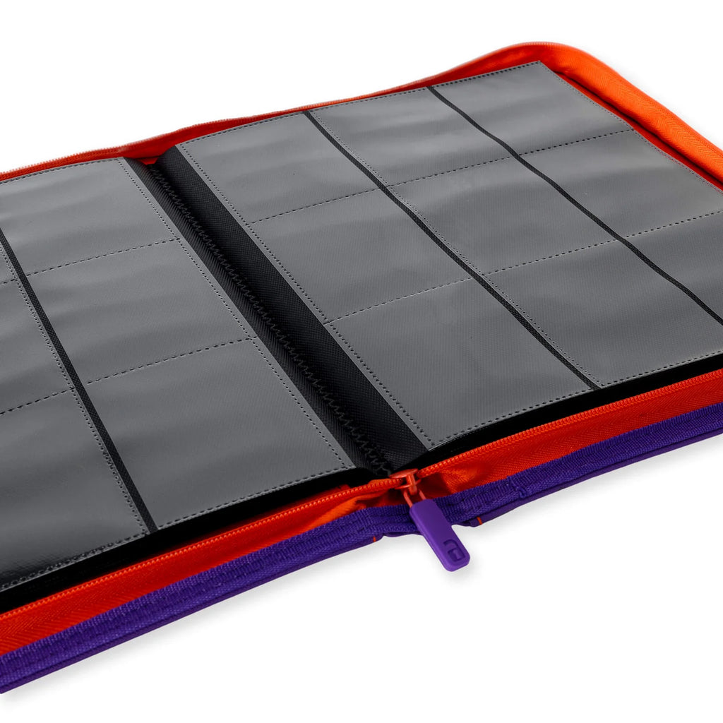 Exo-Tec Zip Binder (SV1)