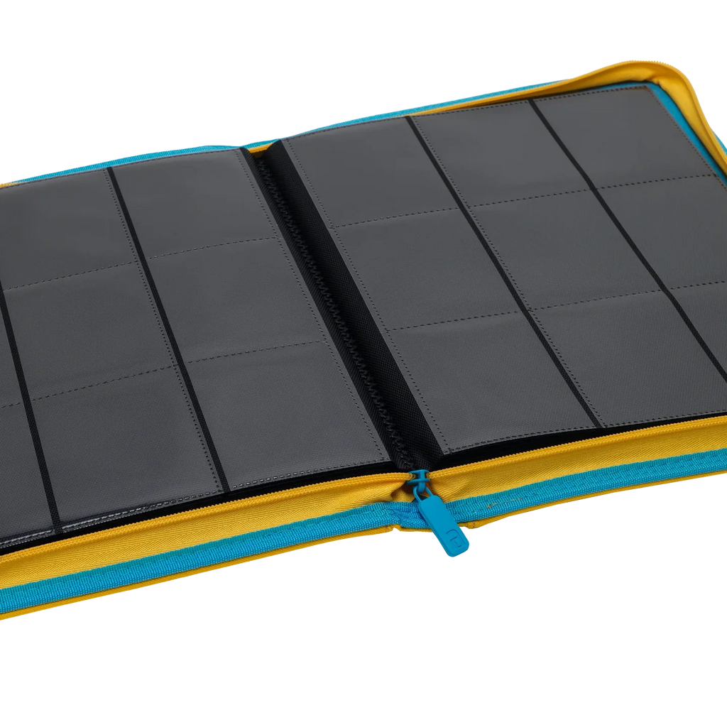 Exo-Tec Zip Binder (SV8)