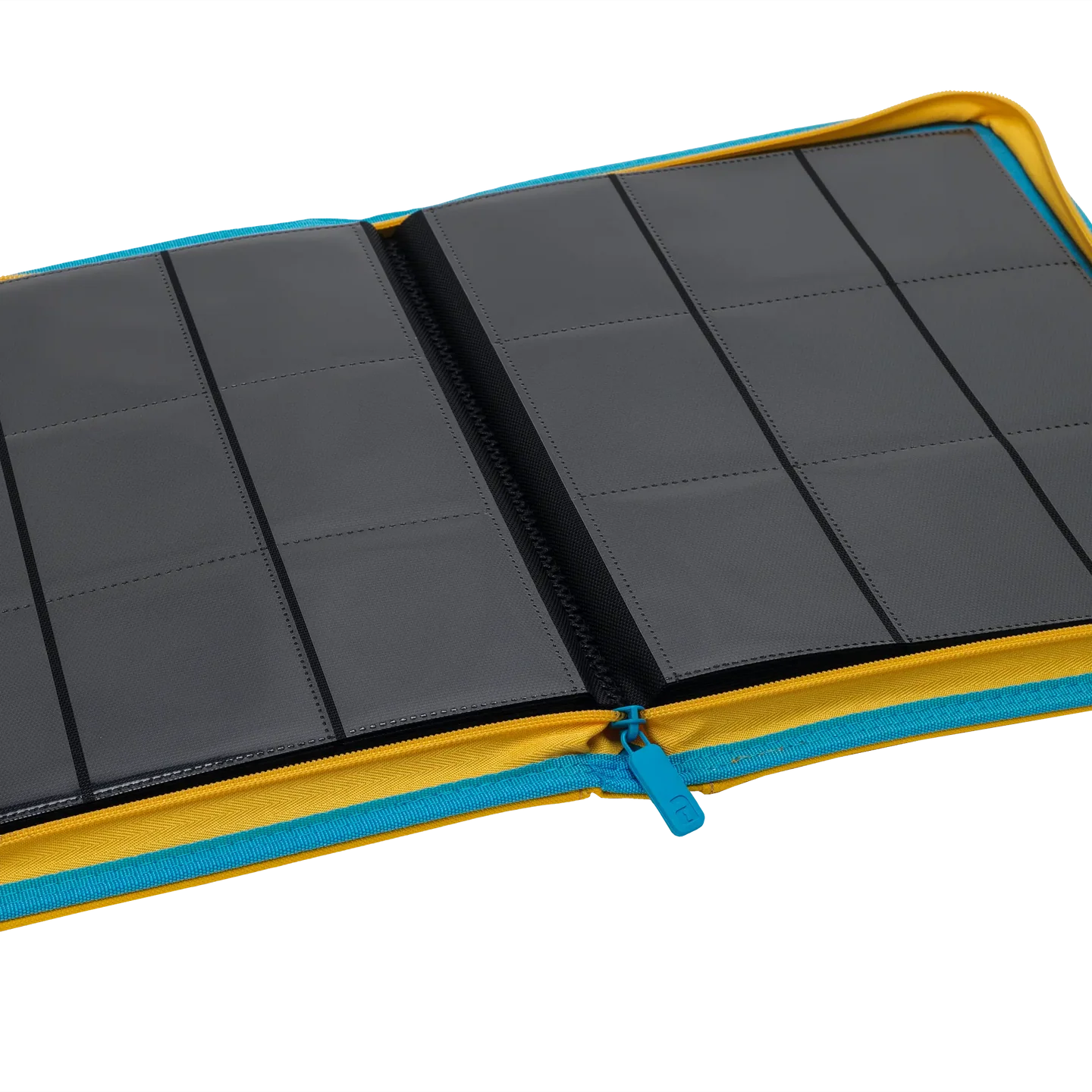 Exo-Tec Zip Binder (SV8)