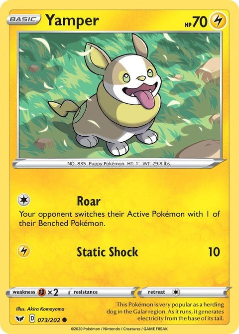 73-yamper