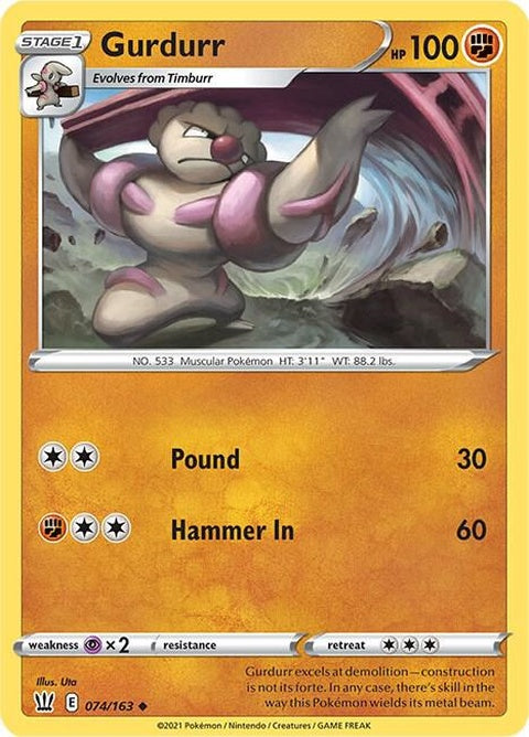 74-gurdurr