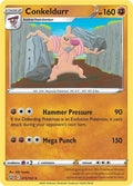 75-conkeldurr