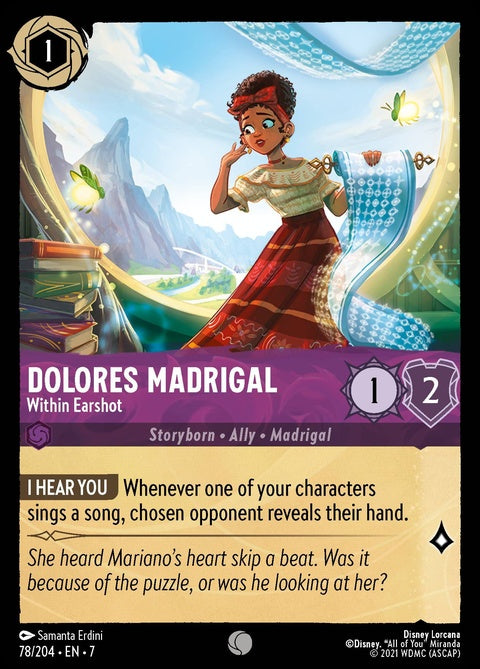 78-doloresmadrigal-withinearshot