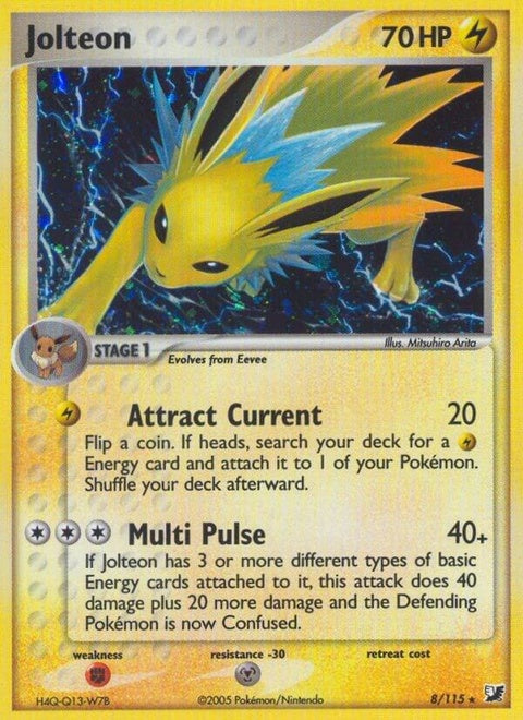 8-jolteon