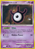 80-unown-w