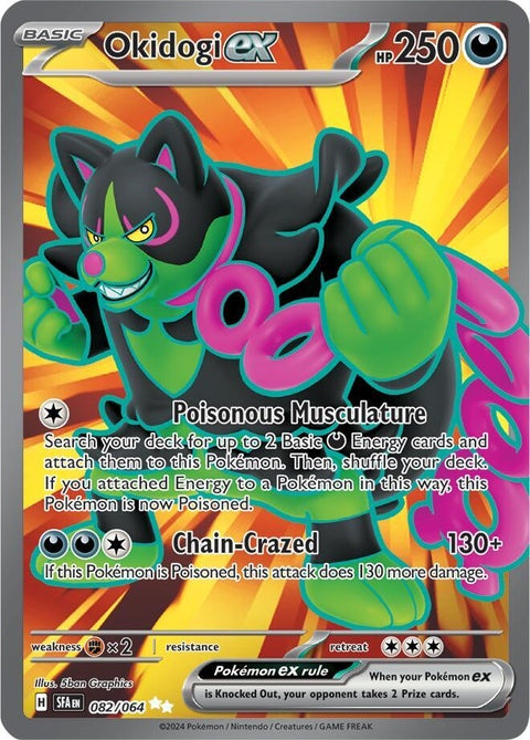 82-okidogiex