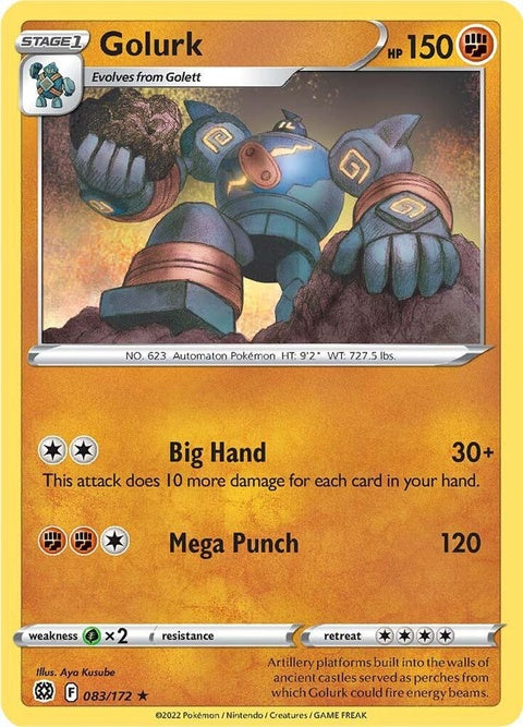 83-golurk
