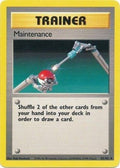 83-maintenance