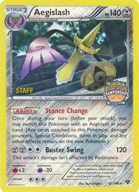 85-aegislash-regionalchampionshipsstaff