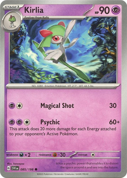85-kirlia