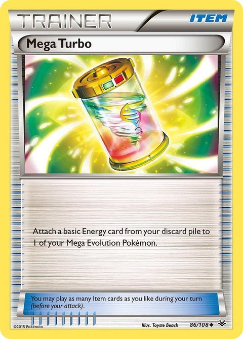 86-megaturbo