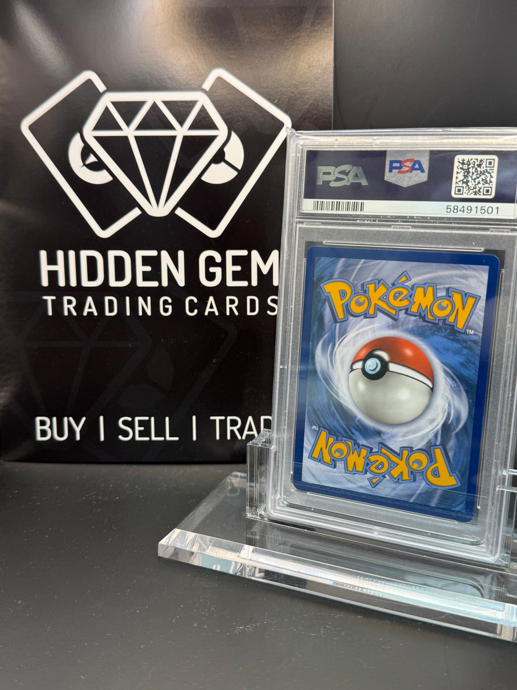 Pokemon: M Blastoise ex | XY Evolutions | 102/108 | PSA 10 |
