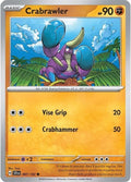87-crabrawler