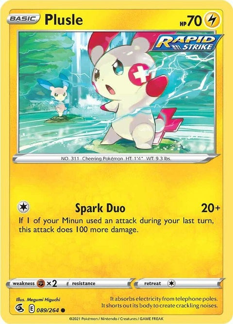 89-plusle