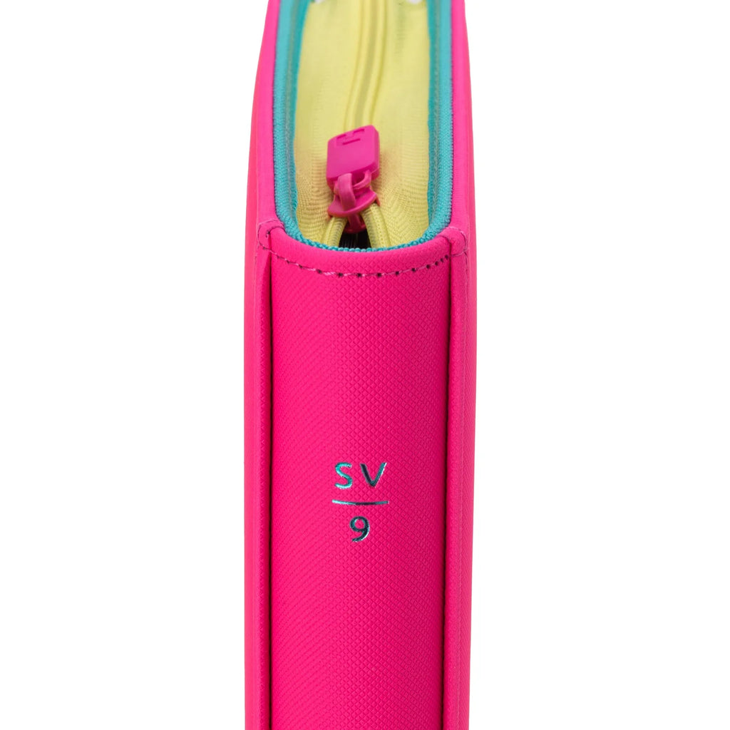 Exo-Tec Zip Binder (SV9)