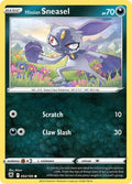 92-hisuiansneasel-cosmosholo