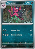 95-morgrem