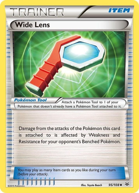 95-widelens