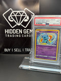 Pokemon: Shining Mew | Shining Legends | 40/73 | PSA 9 |