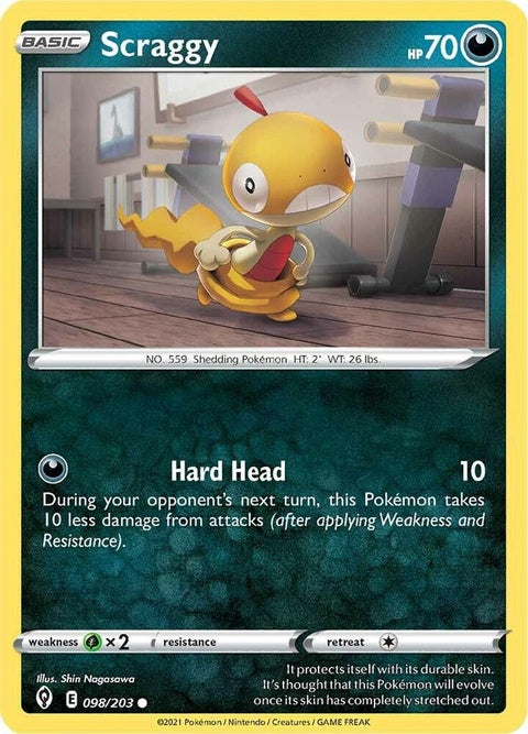 98-scraggy