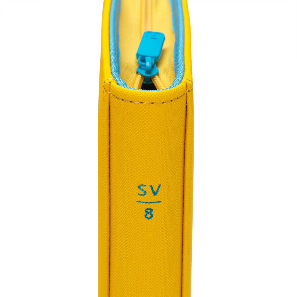 Exo-Tec Zip Binder (SV8)