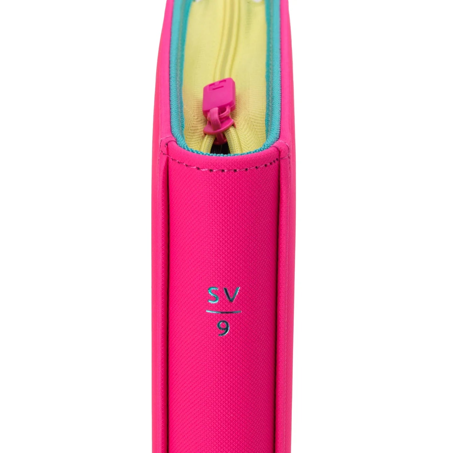 Exo-Tec Zip Binder (SV9) - 12-Pocket