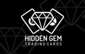 Hidden Gem Trading Cards - Gift Card