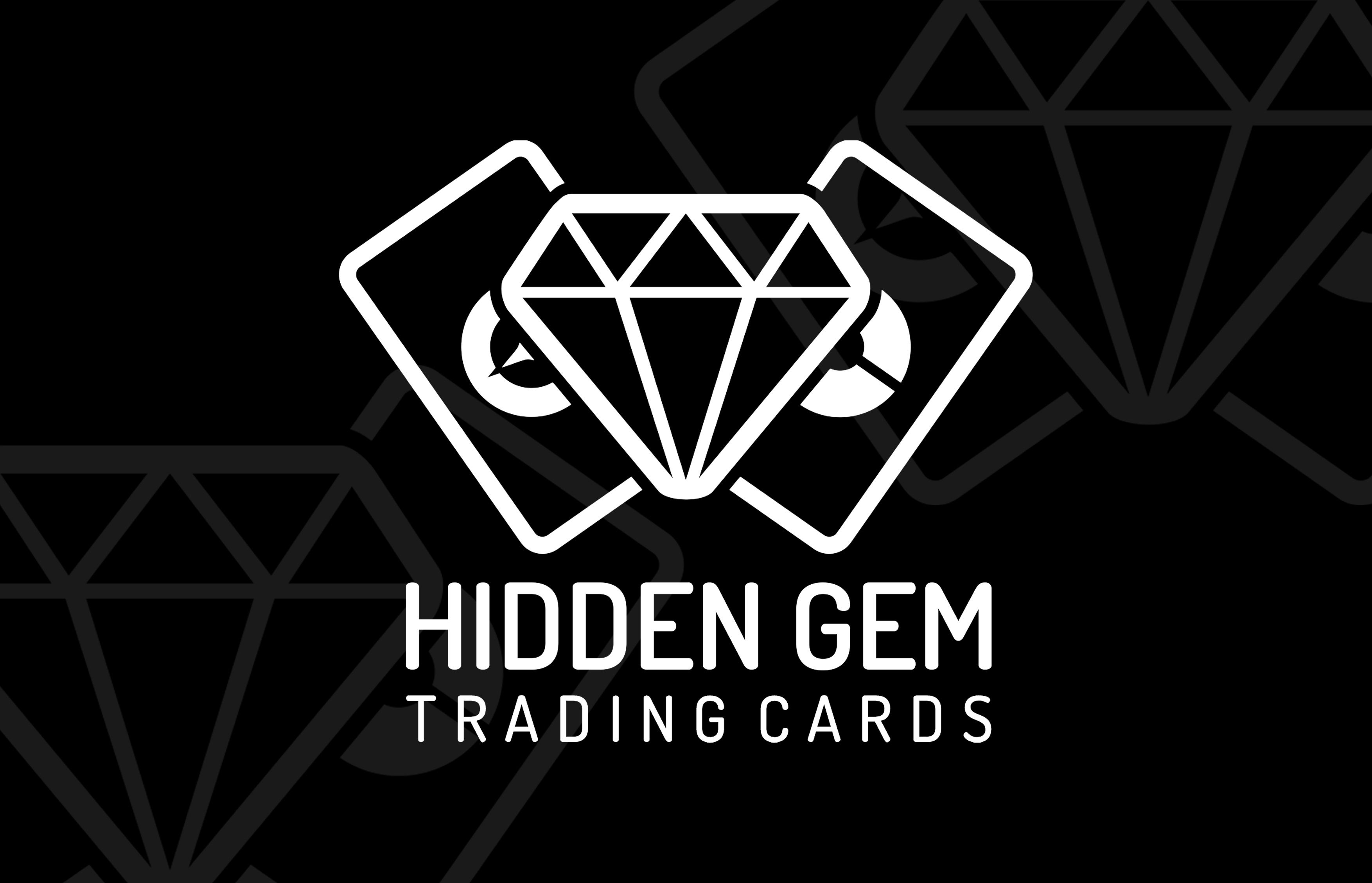 Hidden Gem Trading Cards - Gift Card