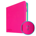 Exo-Tec Zip Binder (SV9) - 12-Pocket
