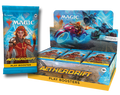 Magic the Gathering: Aetherdrift - Play Booster Pack (15 Cards)