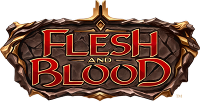 Flesh and Blood