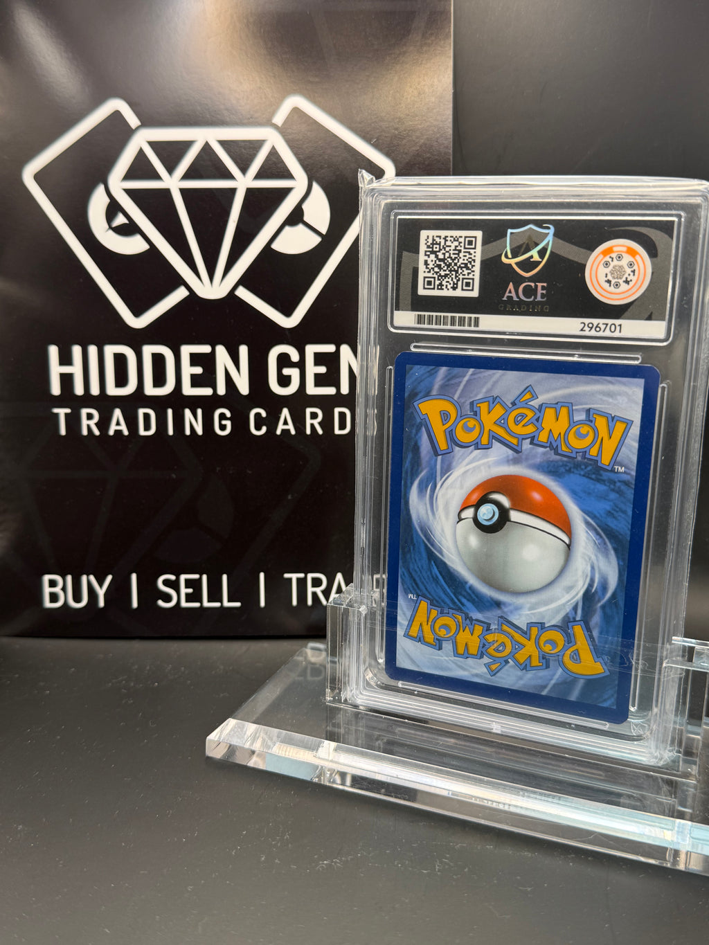 Pokemon: Magikarp | Paldea Evolved | 203/193 | ACE 8 |