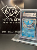 Pokemon: Atricuno ex | EX Fire Red & Leaf Green | 114/112 | CGC 9.5 |