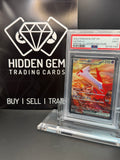 Pokemon: Latias ex | Surging Sparks | 239/191 | PSA 9 |