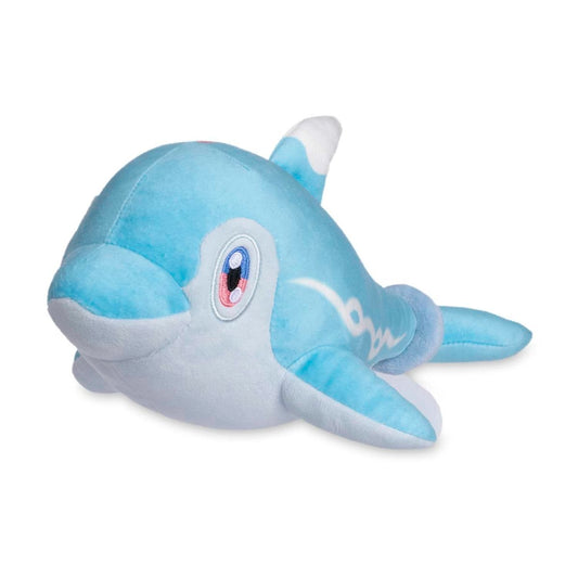8-Inch Pokemon Plush Finizen