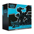 Black Bolt Pokemon Centre Elite Trainer Box