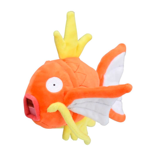 8-Inch Pokemon Plush Magikarp