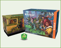 Magic: The Gathering x Teenage Mutant Ninja Turtles Bundle